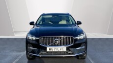 Volvo Xc60 2.0 B4D Inscription 5dr AWD Geartronic Diesel Estate